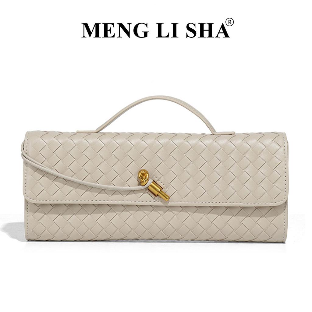 Сумка-гармошка ручной работы в китайском стиле - Дизайн кроссбоди и на плечо для вечернего или повседневного использования