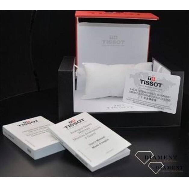 Часы Tissot T150.410.11.041.00