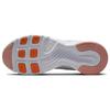 Nike SuperRep Go 3 Flyknit Next Nature Light Cream Crimson Bliss Women Sneakers White Total-Orange DH3393-101
