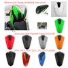 Модифицированная задняя крышка-горб для мотоцикла, подходит для Kawasaki Z400 Ninja400 Ninja 400 250 EX400 2018