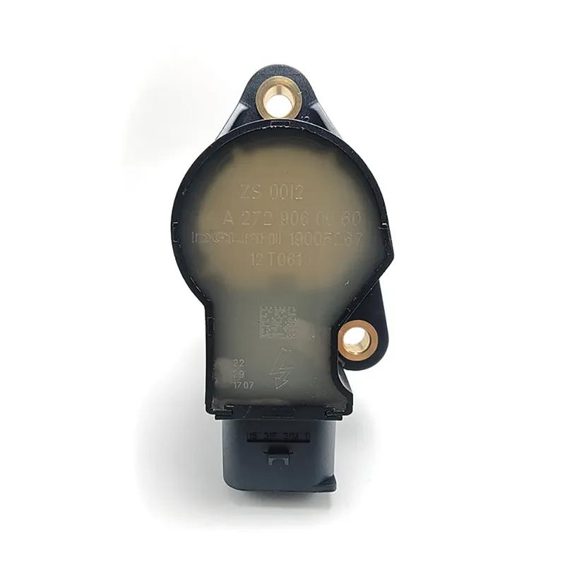 Новая катушка зажигания UF535 Для Mercedes Benz W164 W203 W204 W207 W209 W211 C250 E300 E400 E550 2729060060