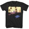 The Eagles Hotel California Glenn Frey Unisexs TShirt Unisexs