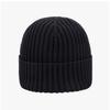 Шапка Maison Kitsune с крупной головой лисы Pm06111kt1140