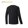 ANTA Champion All-Weather Hybrid Wool Long-Sleeve T-Shirt