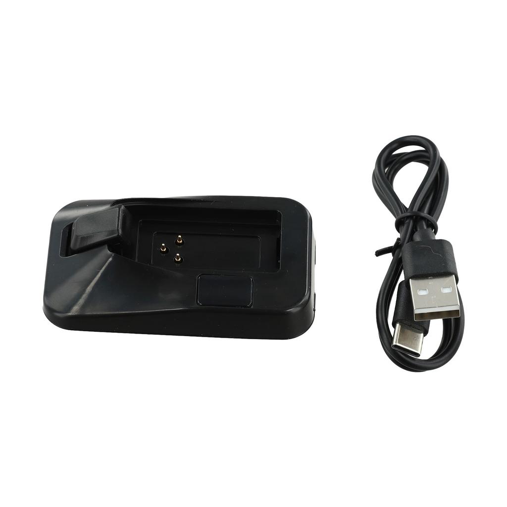 Auto Power Off Electronic Shifter Charger Smart Digital Display