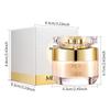 MERCILEN Big Find Caviar Microcum Restore 50 г Увлажняющий Увлажняющий Укрепляющий Прозрачный крем против морщин