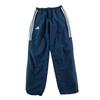 Вторая жизнь - Мужские беговые брюки ClimaLite 3-Stripes Черные - Отличное состояние
