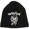 Шапка-бини унисекс для взрослых Motorhead, Англия