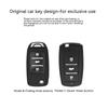 Подходит для Chang'anCS75, чехол для ключейCS55ShellCS35RuichengCCRaeton YuexiangV7Eado, пряжка для автомобильной сумки