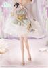 Pullip Mystica P-249 из серии Groove, высота около 310 мм, без масштаба, пластик ABS, окрашенная, шарнирная фигурка.