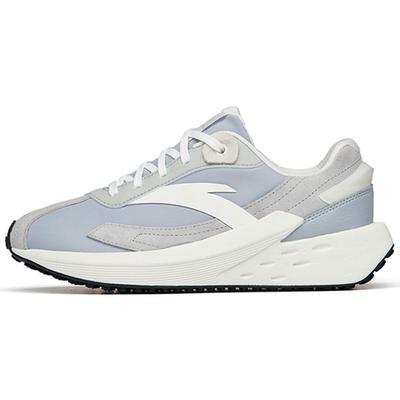 Ice Sugar Низкие спортивные повседневные туфли женские кроссовки серые белые черные 922228856-1