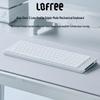 Lofree Flow2 100-Key Low-Profile Mechanical Keyboard