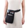 Portable Nurse Belt Bag with Adjustable Strap Medically Staff Storage Bags Nurse Tool Storage Waist Bag Pouch Enduring