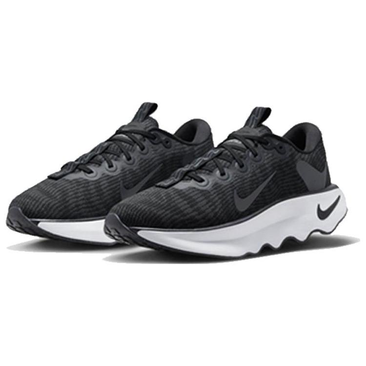 Nike Motiva Черно-белый DV1237-001