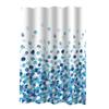 Shower Curtain Home Partition Curtain Thickened Polyester Curtains