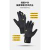 Waterproof Windproof Motorcycle Touch Screen Cycling Gloves for Men Women Winter Outdoor Sports Keep Warm Luvas for Men & Women