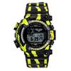 G-Shock Master Of G-Sea Frogman Цифровые Часы для Мужчин из Био-смолы с Солнечной Зарядкой GW-8200TPF-1 200M