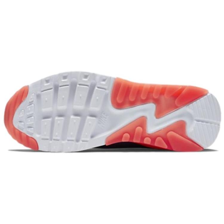 Новые женские Nike Air Max 90 Ultra Essential Blue Legend 724981-400