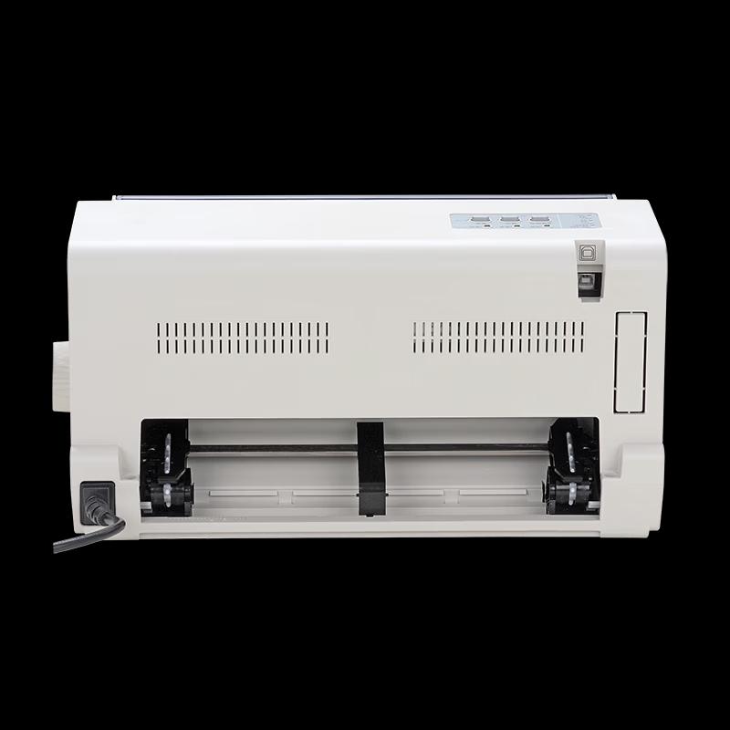 Dascom AR-580P 24-Pin Professional Invoice Printer CN plug (adapter included)