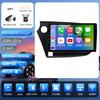 Lecteur multimédia autoradio Android 16 Carplay Auto pour HONDA INSIGHT 2009 - 2014 Navigation Autoradio GPS Stéréo 2din Qualcomm