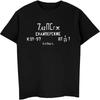 Russian 7.62x54R Ammo Can T-Shirt Unisex Men Women Cotton Graphic Printed Short Sleeve Oversized Loose Summer Casual Hot Sale