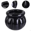 Halloween Inflatable Cooler Drink Containers Ornament Large Collectible Ice Bucket Holder for