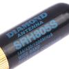 Sma-M/Sma-F двухдиапазонная антенна УВЧ + УВЧ SRH805S рация для Baofeng/Yaesu