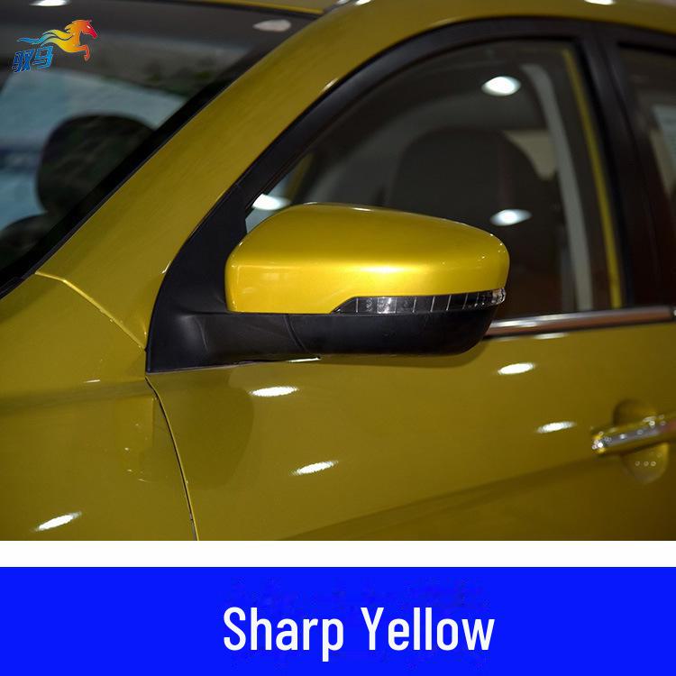 Ручка для ретуширования Geely Red Mica для Emgrand GL, GS, Vision X6, Xingyue, Boyue, Jiaji, X3, Binyue, Binrui, Ruiborui