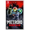 Metroid Dread -Switch