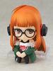 Good Smile Company Nendoroid Persona 5 Futaba Sakura Немасштабная пластиковая окрашенная подвижная фигурка Вторичная перепродажа