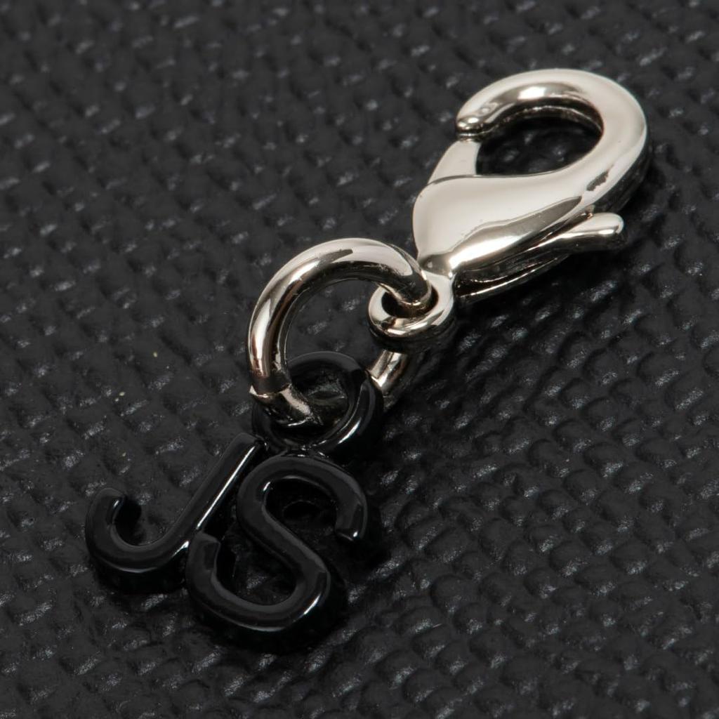 Пластина для насадок Bill Purse Bit Plate тонкая JSLW4BT1 черная [Jill Stuart] [Melty]