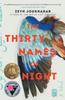 Книга The Thirty Names of Night : A Novel