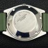 ЯПОНИЯ ВИНТАЖ SEIKO 5 АВТОМАТИЧЕСКИЕ 6309A МУЖСКИЕ ЧАСЫ С ЗЕЛЕНЫМ ЦИФЕРБЛАТОМ a701471-5