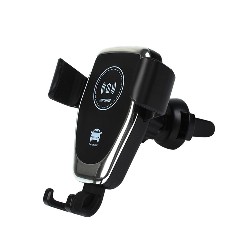 Car Phone Holder Wireless r Fast Charging Wireless Car Socket r Holder Mobile Phone Holder Driving
