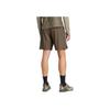 Adidas Designed For Training Workout Shorts Men Shorts Shadow-Olive IX9134