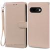 Для Google Pixel 9A Чехол-книжка из кожи, чехол-кошелек для Google Pixel 9A Чехол-книжка для телефона, чехол-книжка, чехол-книжка
