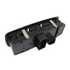 Car Power Window Switch Driver Side LH For 2009-12 Dodge Ram 4602863AD 4602533AC