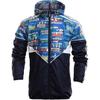 adidas Оригинальные куртки и пальто Мужские Черный AJ6976