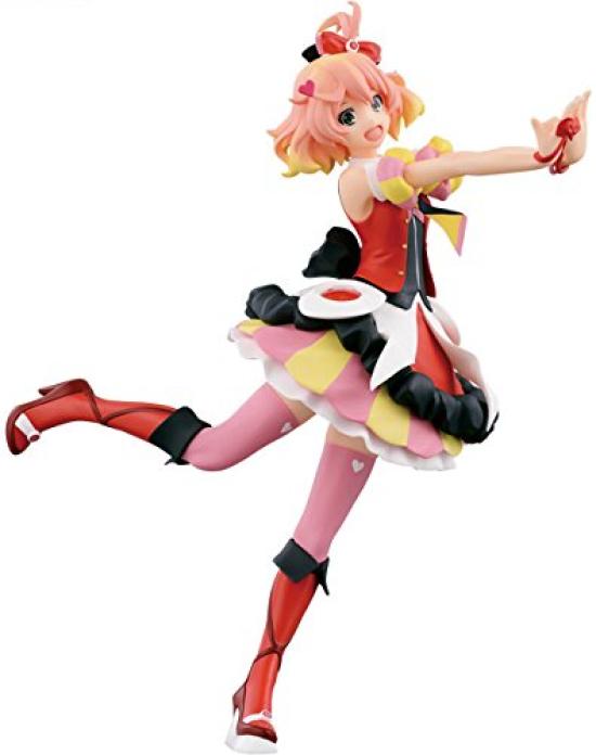Macross Delta Wion Figure ~Freyja Walküre Ver.~