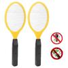 High Efficiency Electric Fly Mosquito Racket Swatter Ultimate Bug Zapper For All Occasions