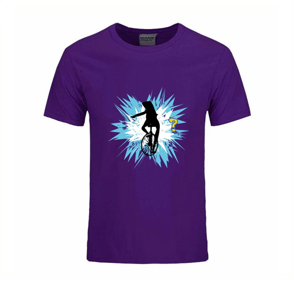 Hip Hop Fashion Short Sleeve Cotton Plus Size T Shirt Men Who S That Dank Meme
