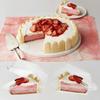 150Pcs Cake Slice Container Clear Triangle Dessert Box Reusable Food Packing Box Plastic Mousse Cheesecake Box for Fruit Cake