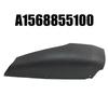 Bumper Trim Replacement for Mercedes For GLA X156 (2017 ) High Strength ABS Construction OEM Number A1568855100