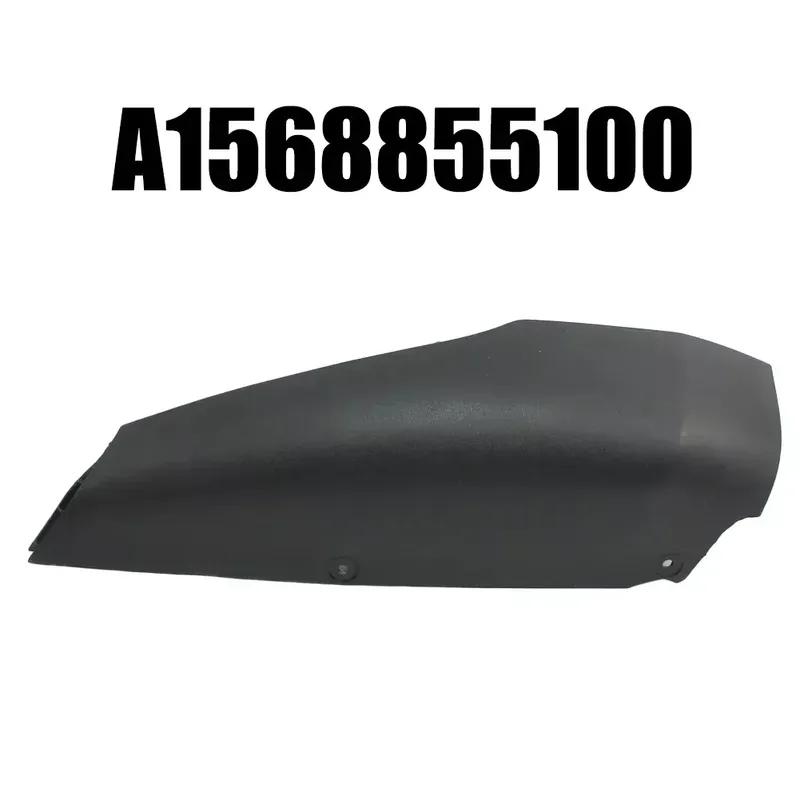 Bumper Trim Replacement for Mercedes For GLA X156 (2017 ) High Strength ABS Construction OEM Number A1568855100
