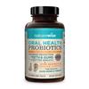Oral Health Probiotics, 50 Chewable Mint Tablets