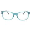 Monture de Lunettes - Porsche - P8250-C - Bleu - Résine - Ø 53 mm
