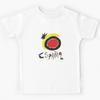 Spain - España Kids T-Shirt