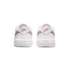 Nike Кроссовки Nike Air Force 1 Low для малышей, розово-белые, для младенцев и малышей CZ1691-104