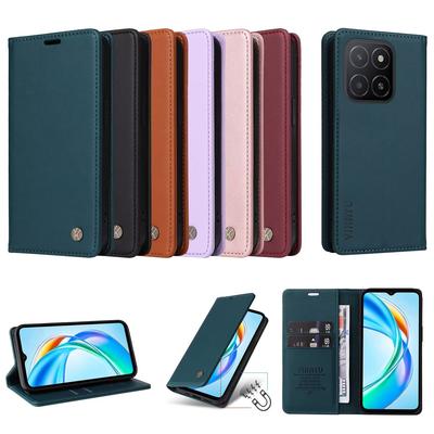 Кожаный чехол-кошелек для Huawei P70 Pro P30 P20 P10 Lite 3 Nova Y90 Y70 Plus Y9 Prime Y5 P9 P8 P Smart Z 8i 5t 3e 12s 4G 2019