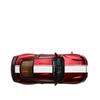 Caipo 2018 Ford Mustang GT 1:42 Литая модель автомобиля – Спортивный седан, украшение и подарок для коллекционера